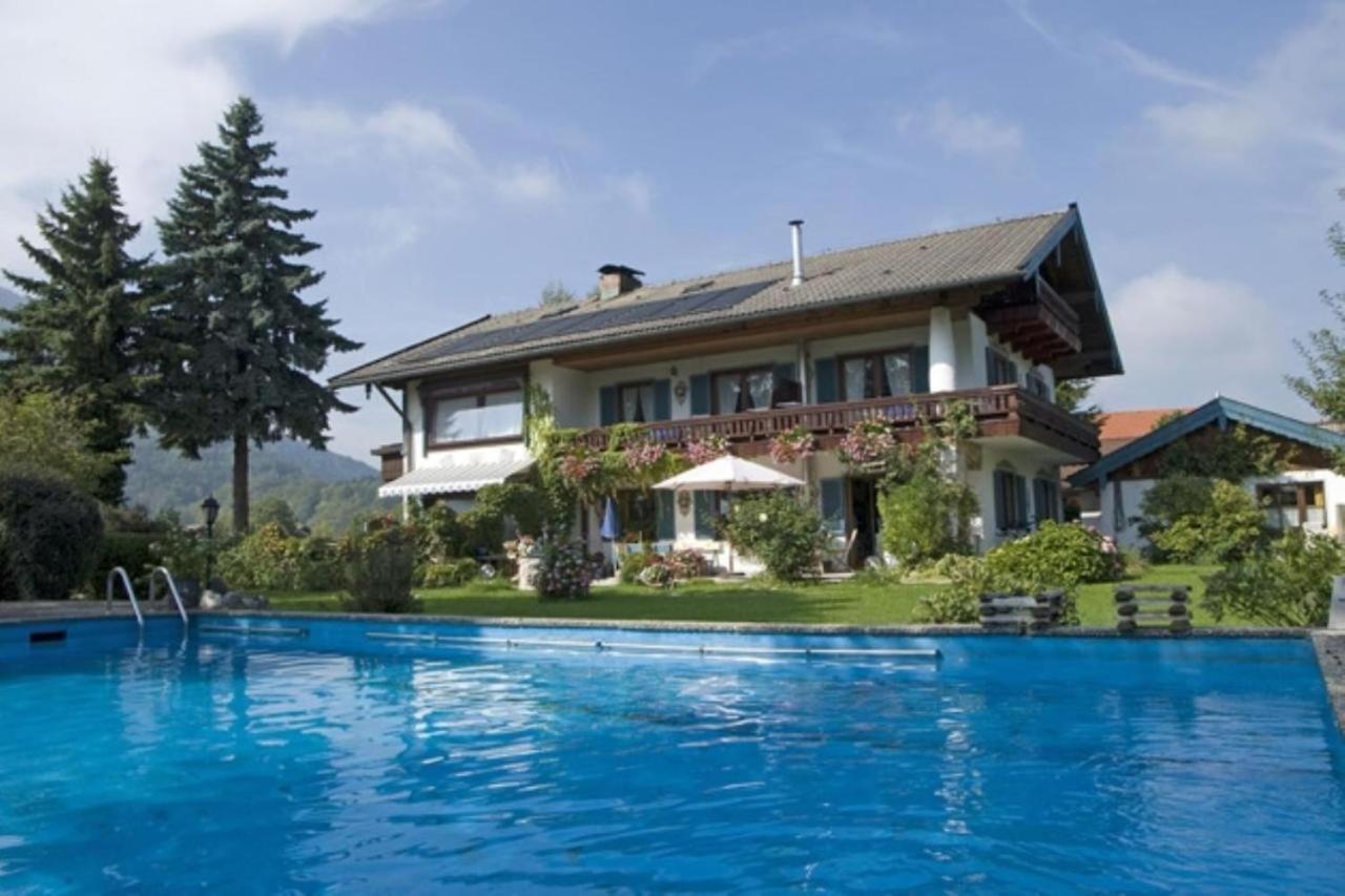 Bosch Hermann Grassau (Bavaria) Exterior foto