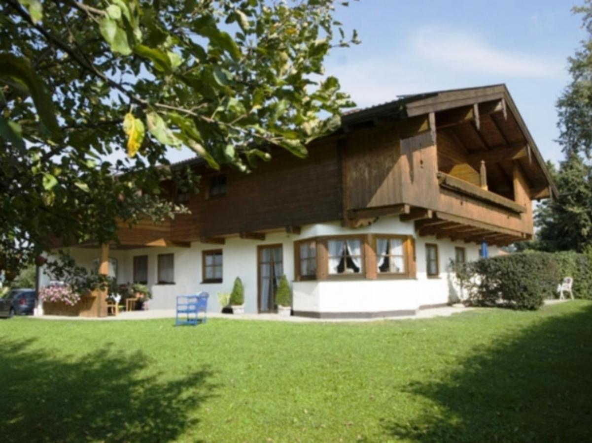 Bosch Hermann Grassau (Bavaria) Exterior foto