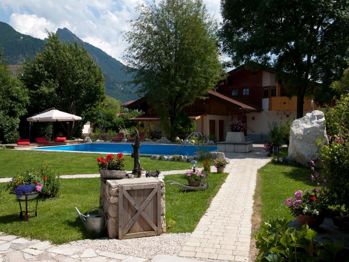 Bosch Hermann Grassau (Bavaria) Exterior foto