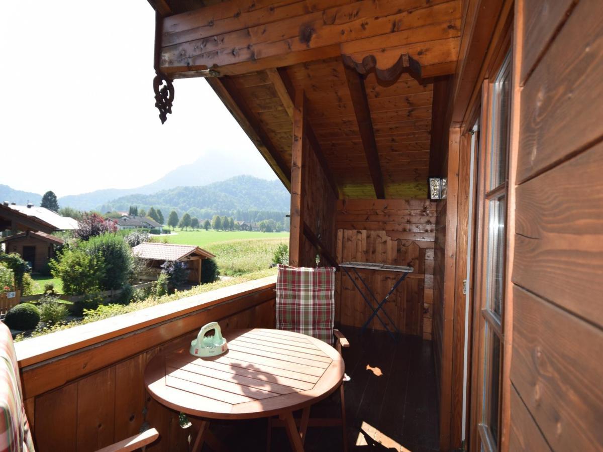 Bosch Hermann Grassau (Bavaria) Exterior foto