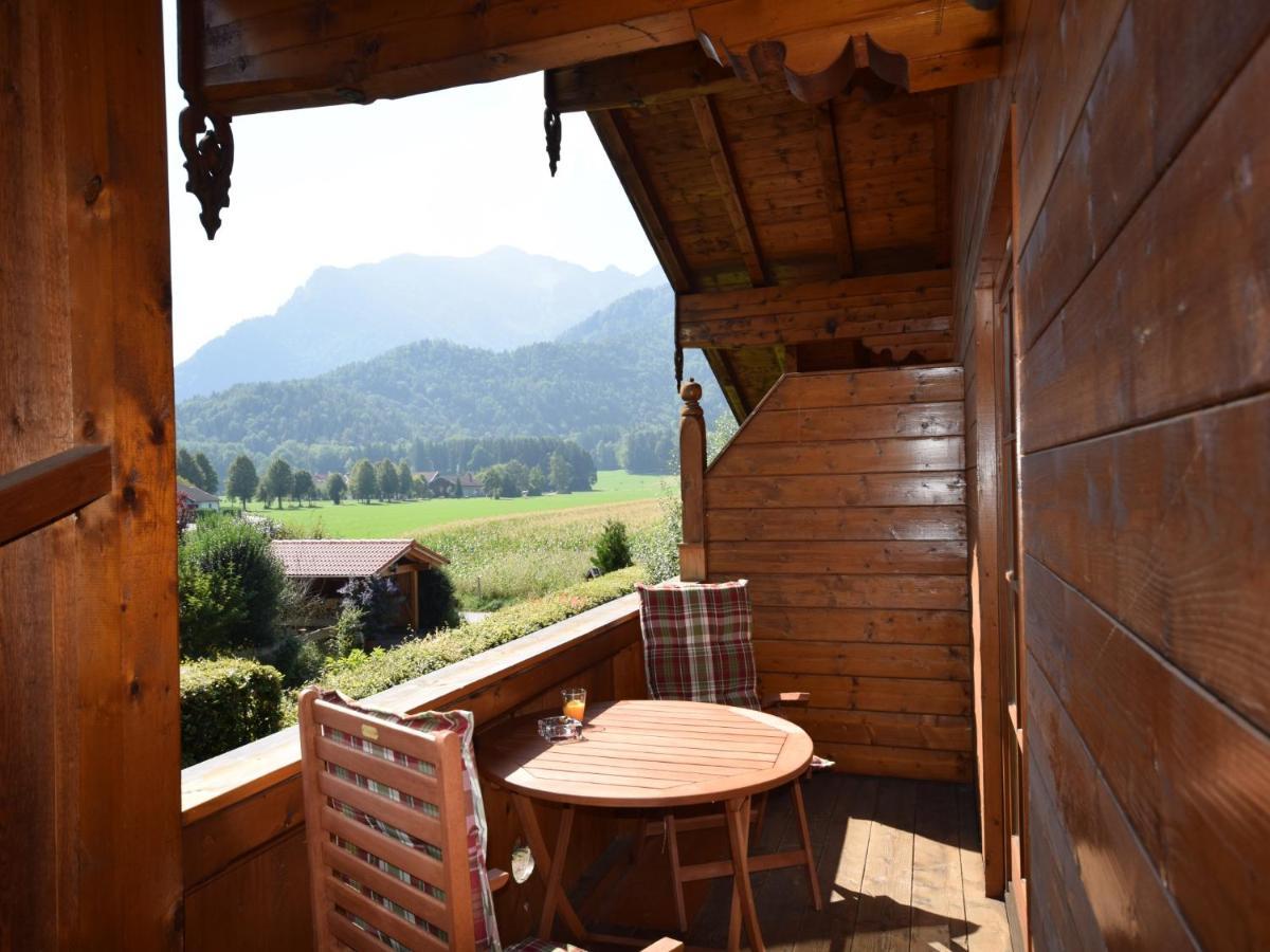 Bosch Hermann Grassau (Bavaria) Exterior foto